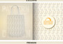 design textile, seamless and fabric pattern